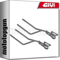 ABSTANDSHALTER REMOVE-X ABN SATTELTASCHEN GIVI TRIUMPH BONNEVILLE T120 2019 19