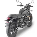 GIVI Trägersystem Für Weiche Seitenkoffer Für Triumph Street Twin 900 2016 / 202