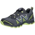 CMP CMP Kinder Trekkingschuhe Aksa Fitgo Fast Hiking Shoe 3Q56834 Trekkingschuh grau 28 EU