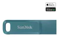 Sandisk SanDisk Ultra Dual Drive Go USB-Stick 1 TB USB Typ-C 3.2 Gen 1 (3.1 Gen 1) Türkis (SDDDC3-1T00-G46NBB)