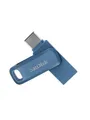 SANDISK Ultra Dual Drive Go - Dunkelblau - 1TB - USB-Stick