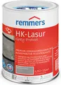 Remmers HK-Lasur 3in1 Grey-Protect wassergrau (FT-20924) 0,75 l, Holzlasur aussen