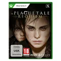 Focus Home Interactive A Plague Tale: Requiem (XSRX) (Xbox Series X, DE) (1092834)