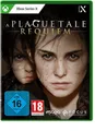 A Plague Tale Requiem XBSX