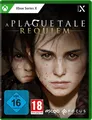A Plague Tale: Requiem Microsoft Xbox Series X gebraucht in OVP