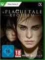 GW302b A Plague Tale: Requiem XBSX Neu & OVP