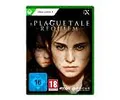 A Plague Tale: Requiem - Xbox Series X - Neu & OVP - Deutsche Version