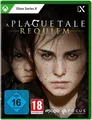 A Plague Tale Requiem XBSX     !!!!! NEU+OVP !!!!!