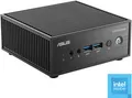Asus Mini PC ASUS PN42 N100 / 4000 GB M.2 SSD / 32 GB RAM / Windo 11 Home PC (Intel, 32 GB RAM, 4000 GB SSD, passiver CPU-Kühler)