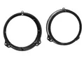 Lautsprecheraufnahmen Ø165mm Adapter Suzuki Grand Vitara (FT)  10/2001 - 07/2005