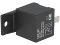 Hochstromrelais Lastrelais KFZ Relais 12V max 50A Wechselkontakt COM NO NC