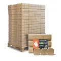 Heizfuxx Holzbriketts Ruf Triplex Green 10kg x 96 Gebinde 960kg Palette