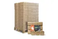 HEIZFUXX Holzbriketts RUF Triplex Green, 960 kg, (Palette, 96-St)