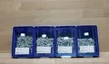 REV Ritter Nagelschellen, Kabelschel Express-Schellen 4-7 mm 1200 Stück Box grau