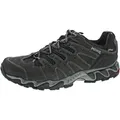 Meindl Wanderschuh grau 43 EU