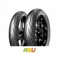 Pirelli DIABLO ROSSO SPORT   110/70-17 54 S Vorderrad/Hinterrad