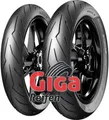 Pirelli Diablo Rosso Sport ( 110/70-17 TL 54S M/C, Vorderrad ) GI-R-479848GA