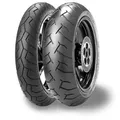 GOMME PNEUMATICI PIRELLI 110/70-17 54S DIABLO ROSSO SPORT