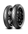 PIRELLI Motorradreifen vorne/hinten 110/70-17 M/C 54S TL