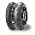 Pirelli Diablo ROSSO SPORT 110/70 -17 54S Motorradreifen | 90939