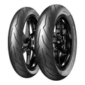 MOTORRADREIFEN SUPERSPORT PIRELLI DIABLO ROSSO SPORT FRONT 110 70 - 17 54 S