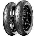 PIRELLI Motorradreifen 110/70 -17 TL 54S DIABLO ROSSO SPORT