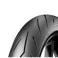 Pirelli Diablo Rosso Sport F/R M/C 110/70 -17 54S 1107017 Motorradreifen