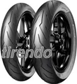 Motorradreifen Pirelli Diablo Rosso Sport 110/70 -17 54S