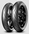 PIRELLI 110/70 -17 54S DIABLO ROSSO SPORT  TL