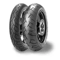 Pirelli Diablo ROSSO SPORT Motorradreifen 110/70 -17 54S | 22423