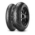 Motorradreifen Pirelli 110/70 R17 54S DIABLO ROSSO SPORT