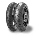 Pirelli Diablo ROSSO SPORT 110/70 -17 54S Motorradreifen | 78947