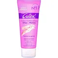 Cutex Hands And Nails Cream Almonds oil 100ml