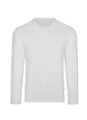 Trigema Herren Langarmshirt aus 100% Baumwolle