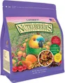 Lafeber NutriBerries Sunny Orchard - Futter: Getreide mit Obstgartenfrüchten in Kugelform für mittelgroße und große Papageien 1,36kg