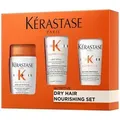 Kérastase Nutritive Nutritive Discovery Set for Dry Hair
