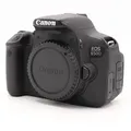 Canon EOS 650D Gehäuse Gebrauchtware | Normale Gebrauchsspuren | 12 Monate Garantie