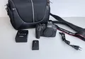 Canon EOS R6 Mark II Body Gehäuse - 2000 Auslösungen