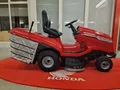 Honda HF 2317 HM Rasentraktor 92 cm Schnittbr. Aufsitzmäher Mähertraktor Lagernd
