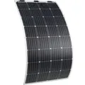 ECTIVE MSP 180 Flex flexibles Solarmodul monokristallin 180W