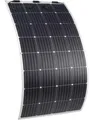 Ective MSP 180 Flex Solarmodul Solarzelle monokristallin 180 Watt 1792971