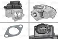 VALEO 700424 AGR-Ventil Für AUDI, SEAT, SKODA, VW