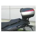 SHAD Top Master Topcaseträger, schwarz, Größe 25 cm
