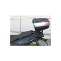 SHAD G0FC58ST Topcase Montagekit, Schwarz