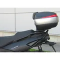 Dachträger Für Bauletto SHAD Top Master Gilera 500 Feuer 2007-2024