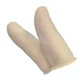 GLOBAL EXTEND® Fingerschutz für Wärmezange ein Paar Extensions Haarverlängerung Keratinbondings