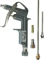 BGS Druckluft-Unterbodenschutz-Pistole Sonde 0,6m