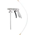 Druckluft-Unterbodenschutz-Pistole, Hohlraumpistole Spritzpistole, 500mm