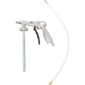Druckluft Spritzpistole für Unterbodenschutz, Pistole Hohlraumpistole, 500mm