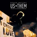 ROGER WATERS - US+THEM   BLU-RAY NEU